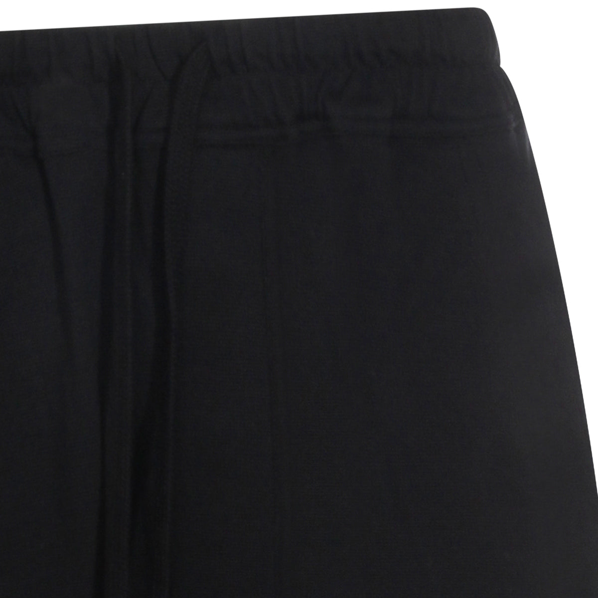 Thom Krom Trousers Black _co