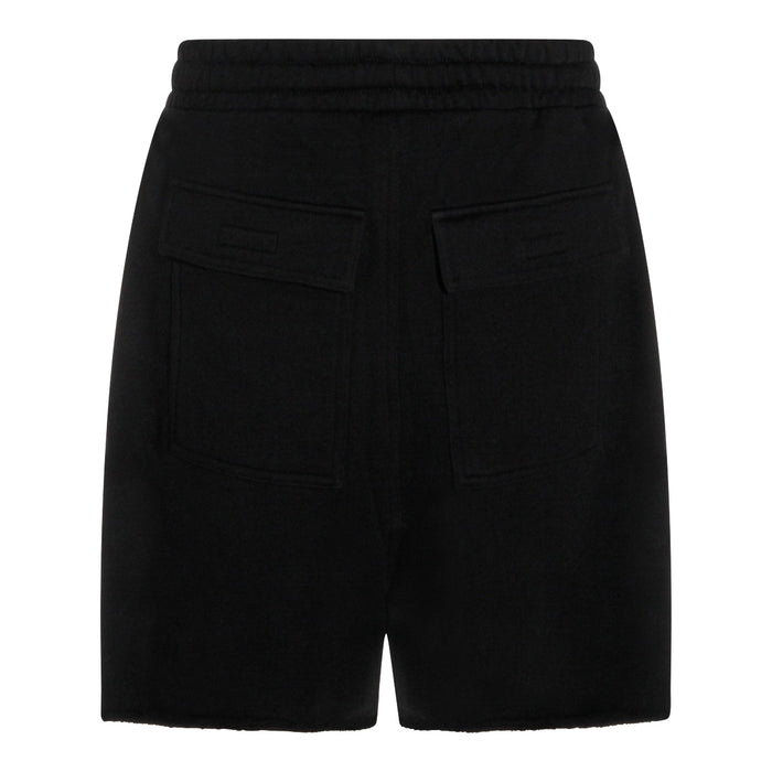 Thom Krom Shorts Black _co