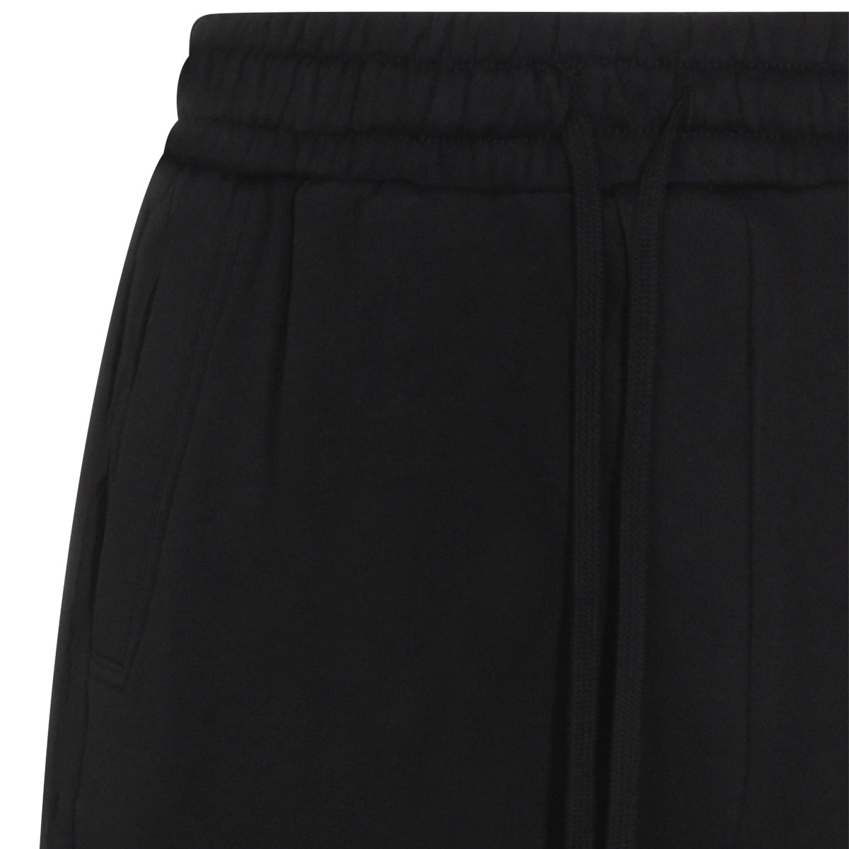 Thom Krom Shorts Black _co