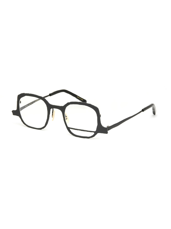 1f664lc0a Black Metal (other) | Glasses