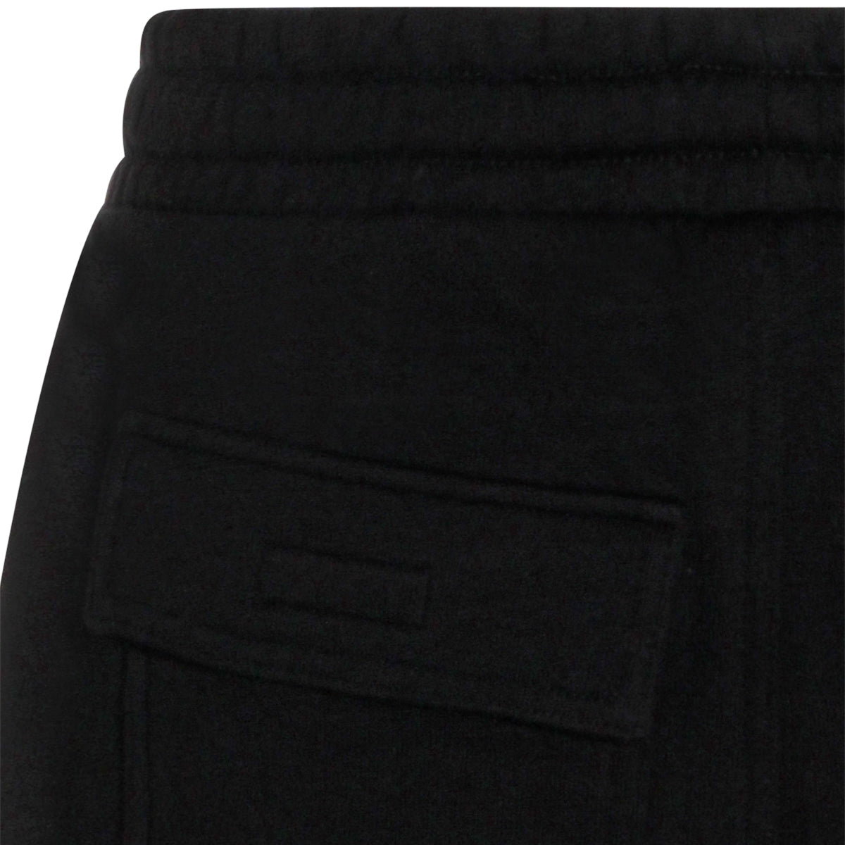 Thom Krom Shorts Black _co
