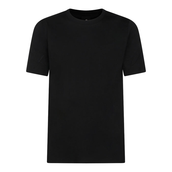 Thom Krom T-Shirts And Polos Black _co