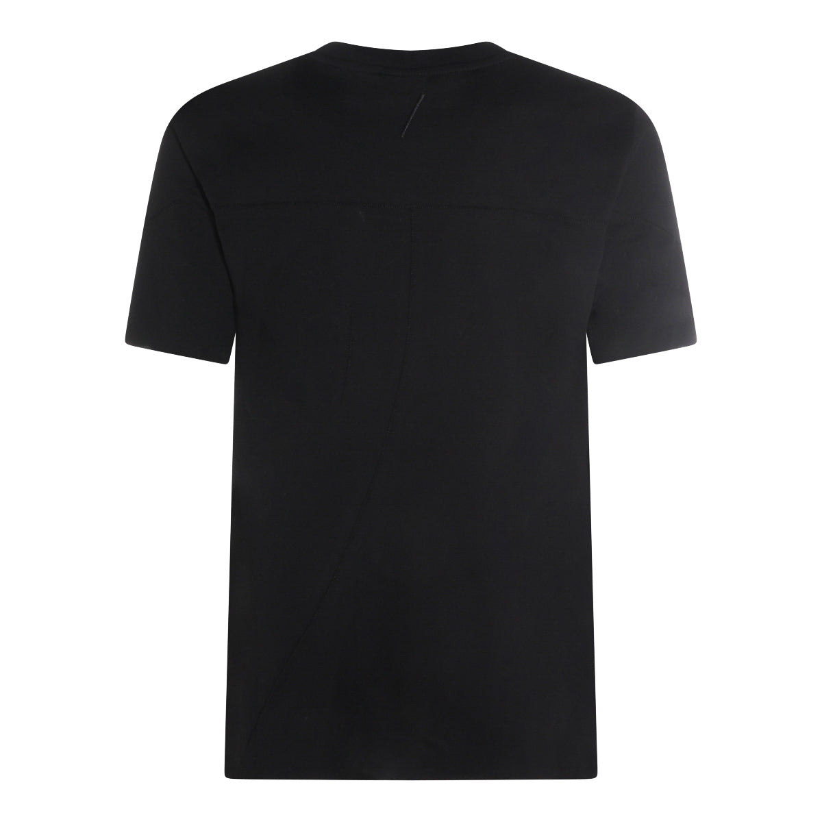Thom Krom T-Shirts And Polos Black _co