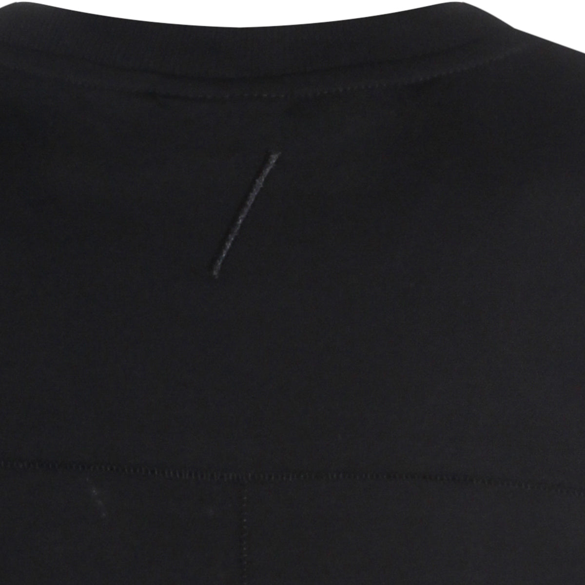 Thom Krom T-Shirts And Polos Black _co