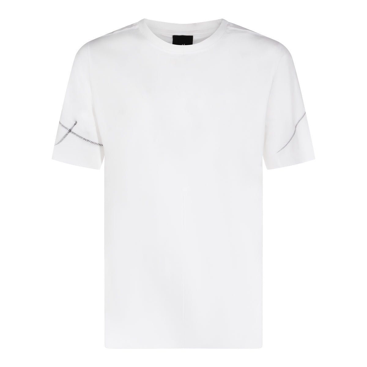 Thom Krom T-shirts and Polos Beige _co