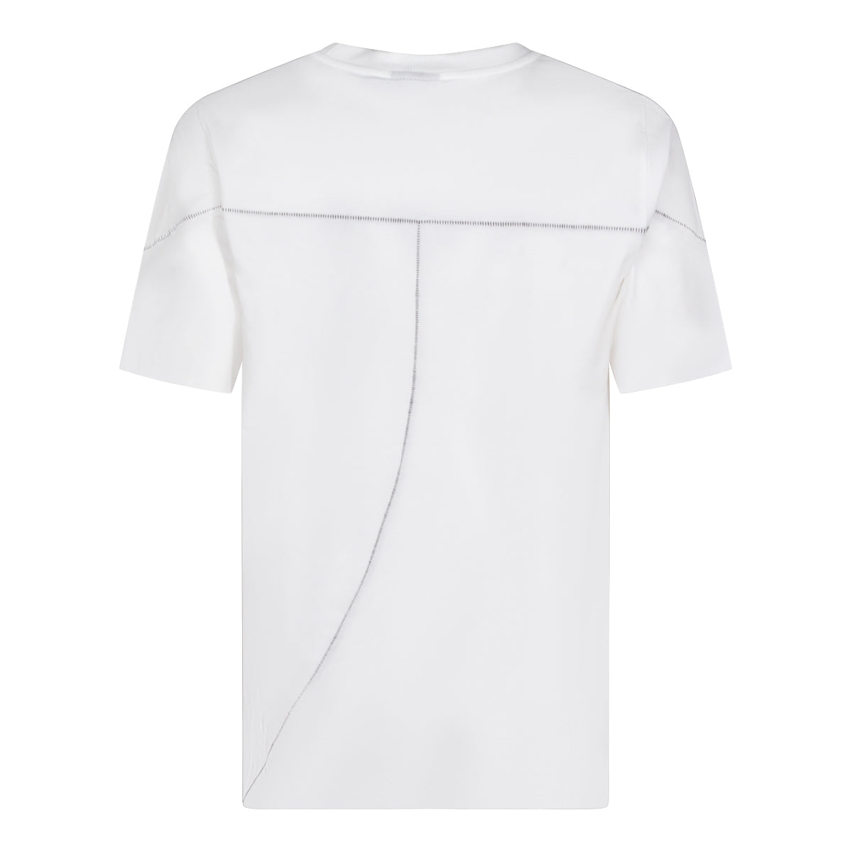 Thom Krom T-shirts and Polos Beige _co