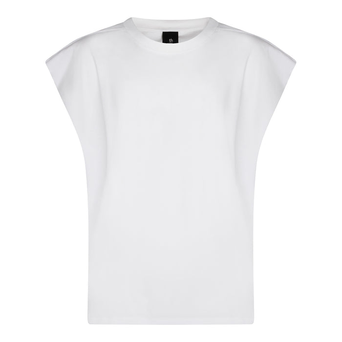 Thom Krom Top Beige _co