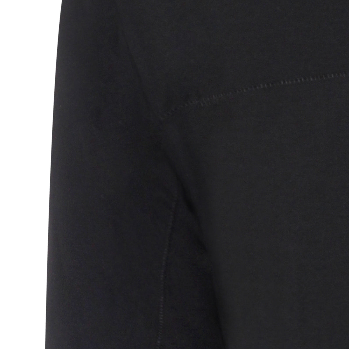 Thom Krom T-shirts and Polos Black _md El