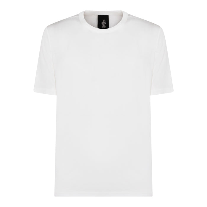 Thom Krom T-shirts and Polos Beige _md El
