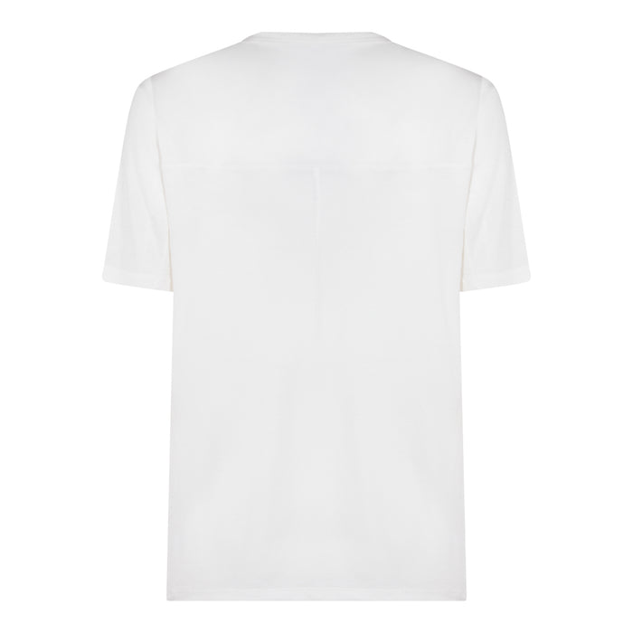 Thom Krom T-shirts and Polos Beige _md El