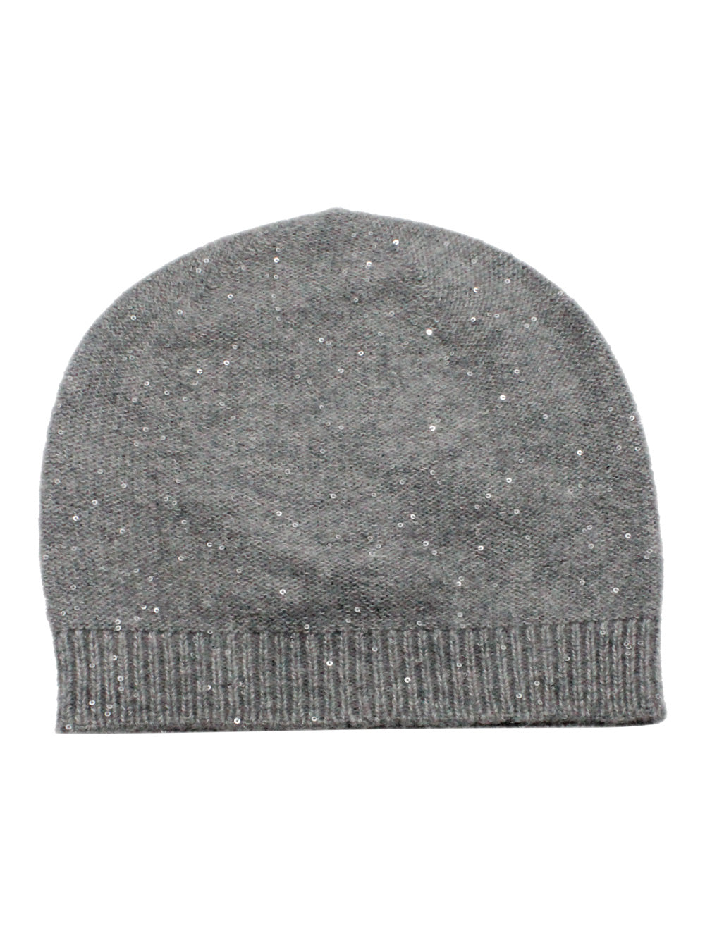 Fabiana Filippi Hats Grey 48wv 20se 17ws