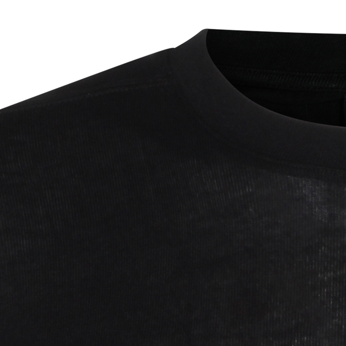 Thom Krom T-Shirts And Polos Black _vi Ea