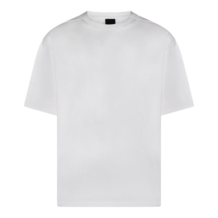 Thom Krom T-shirts and Polos Beige _co Modal Ea