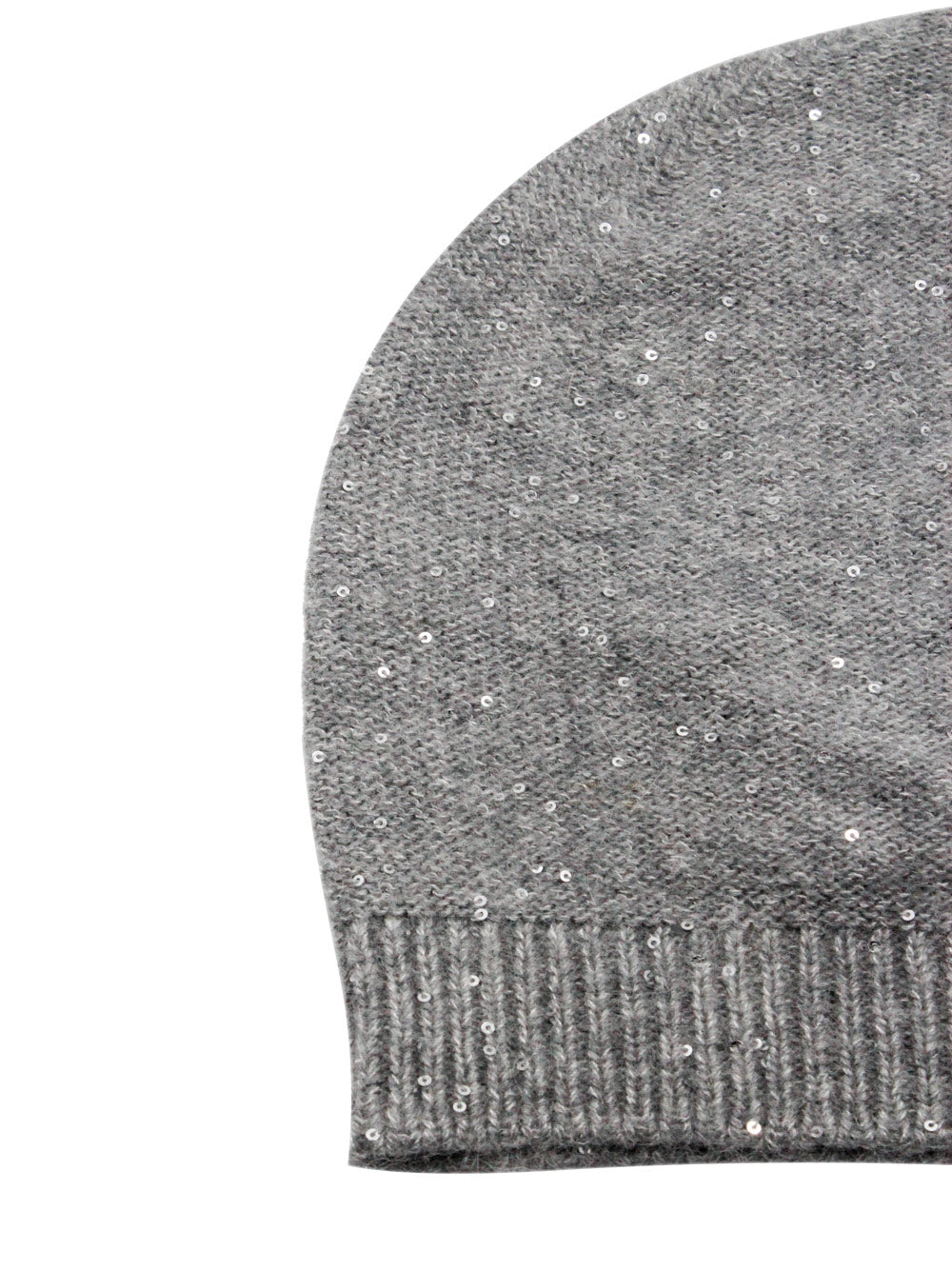 Fabiana Filippi Hats Grey 48wv 20se 17ws