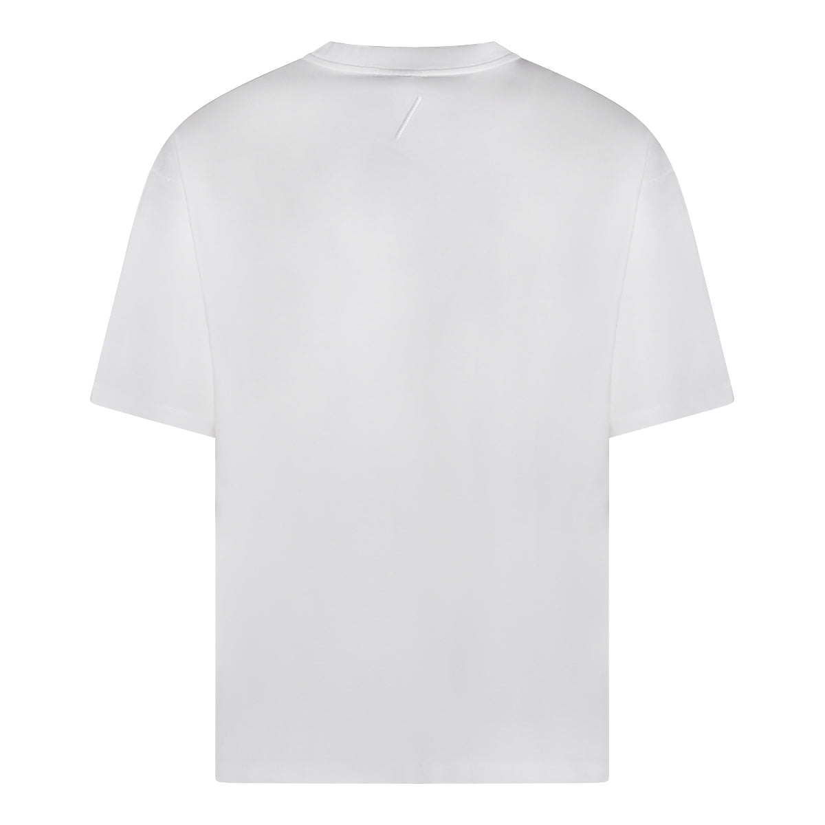 Thom Krom T-shirts and Polos Beige _co Modal Ea