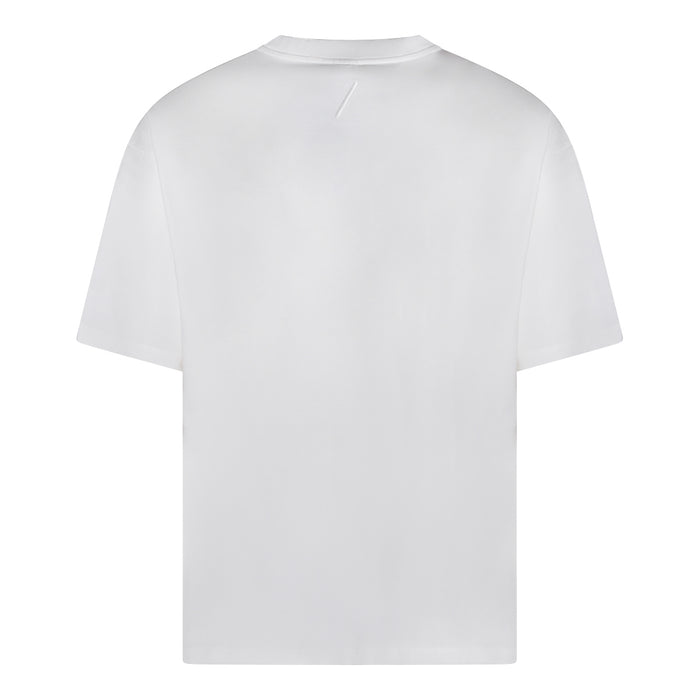Thom Krom T-shirts and Polos Beige _co Modal Ea