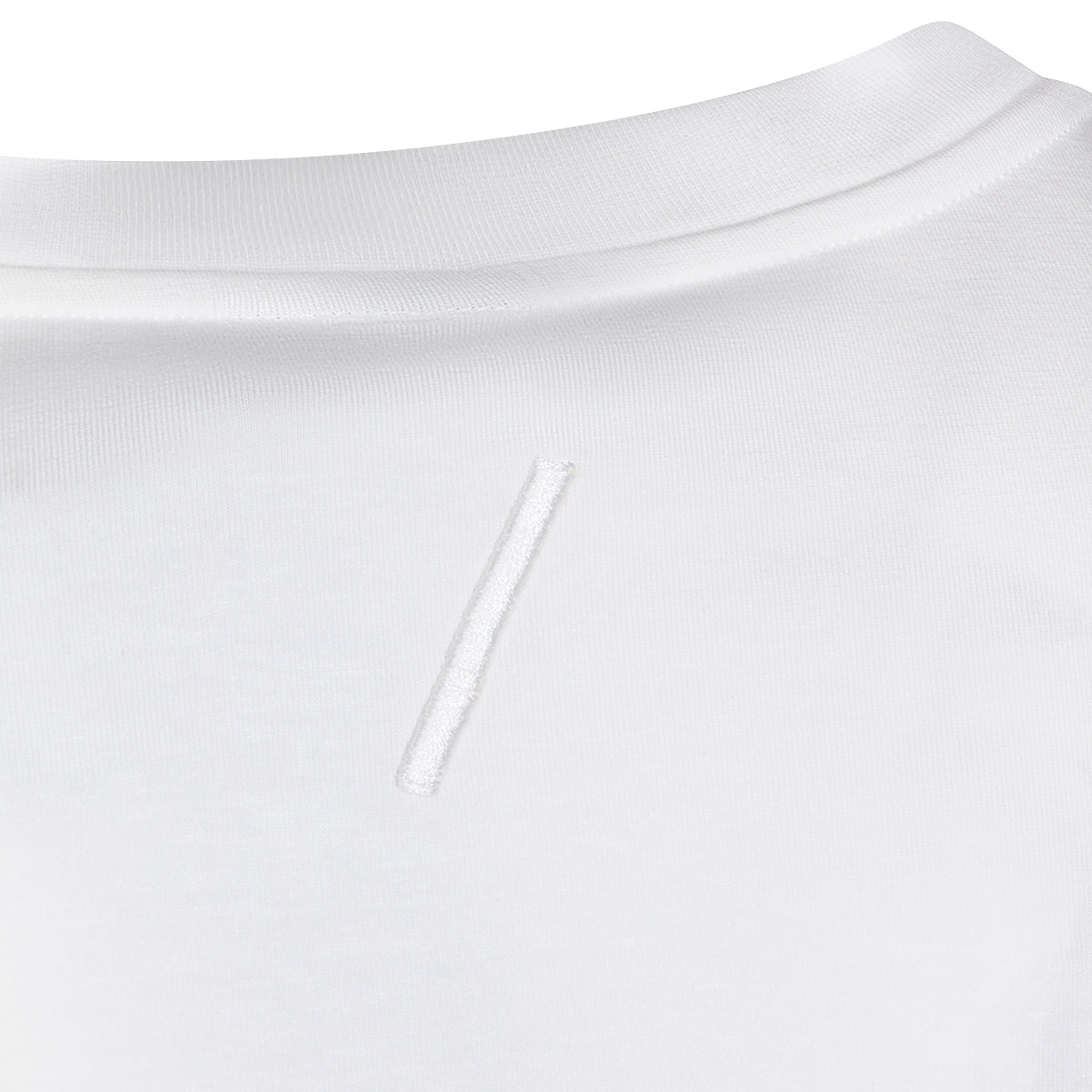 Thom Krom T-shirts and Polos Beige _co Modal Ea