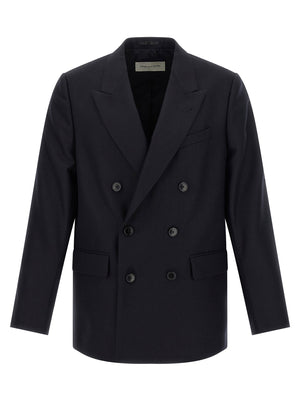 Dries Van Noten Buforden Blazer