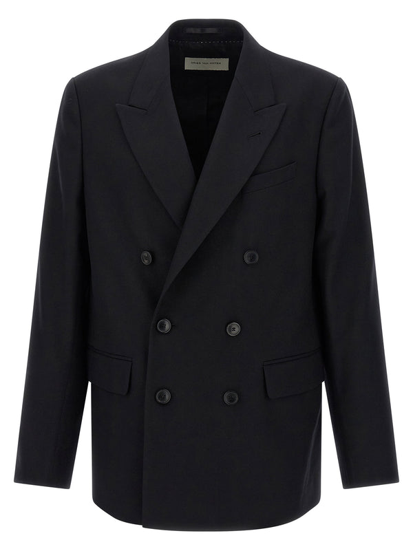 Dries Van Noten Buforden Blazer