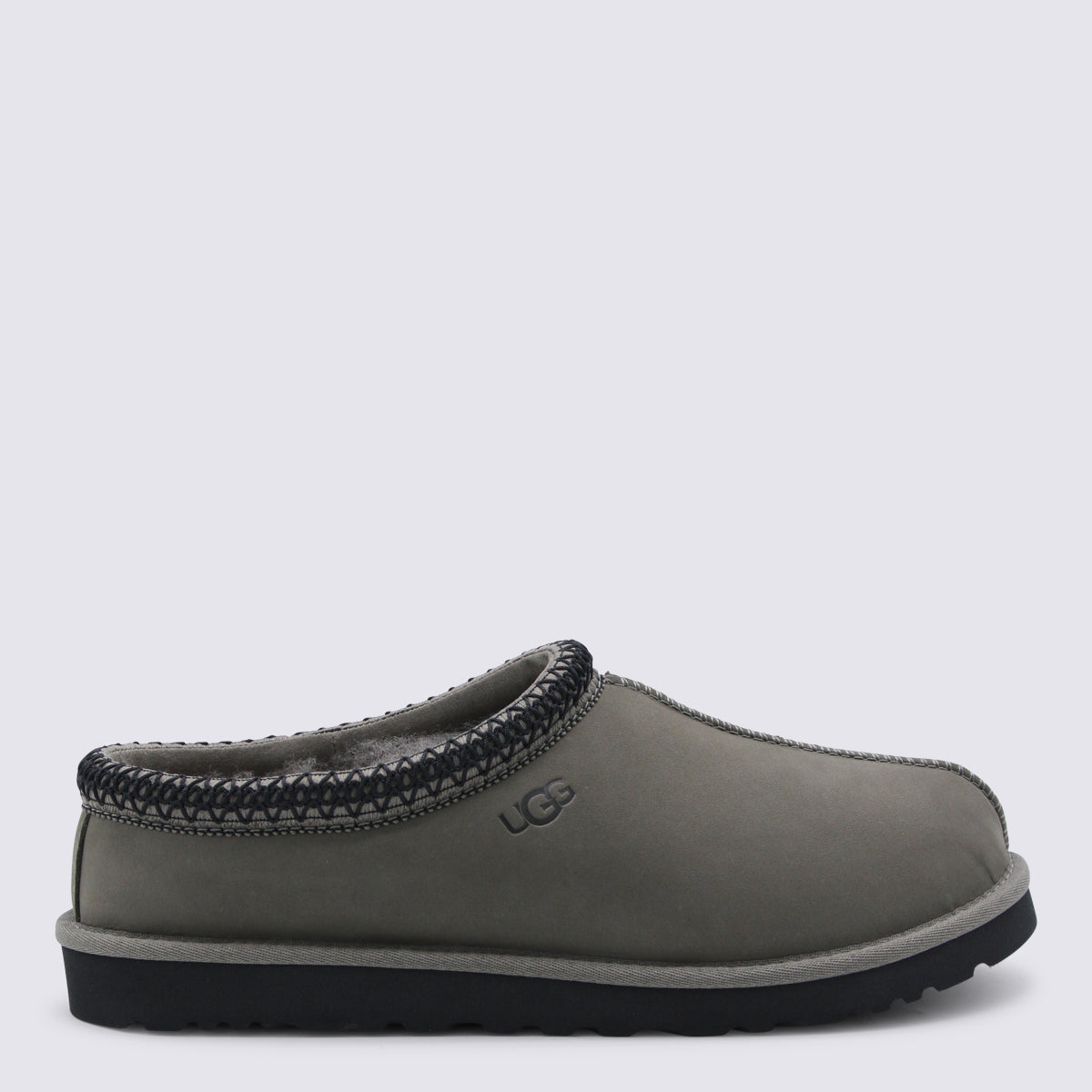 Ugg Flat Shoes Dried Oregano _cover Le Sole El