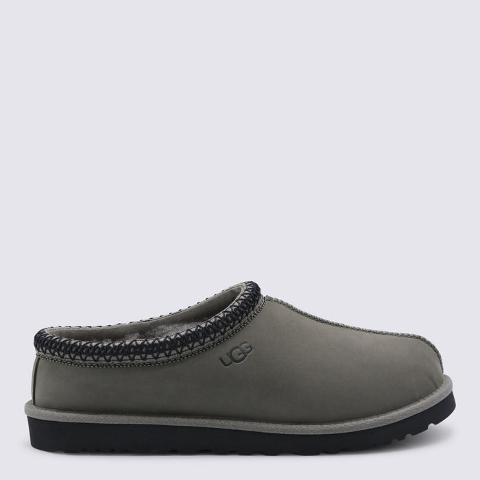 Ugg Flat Shoes Dried Oregano _cover Le Sole El