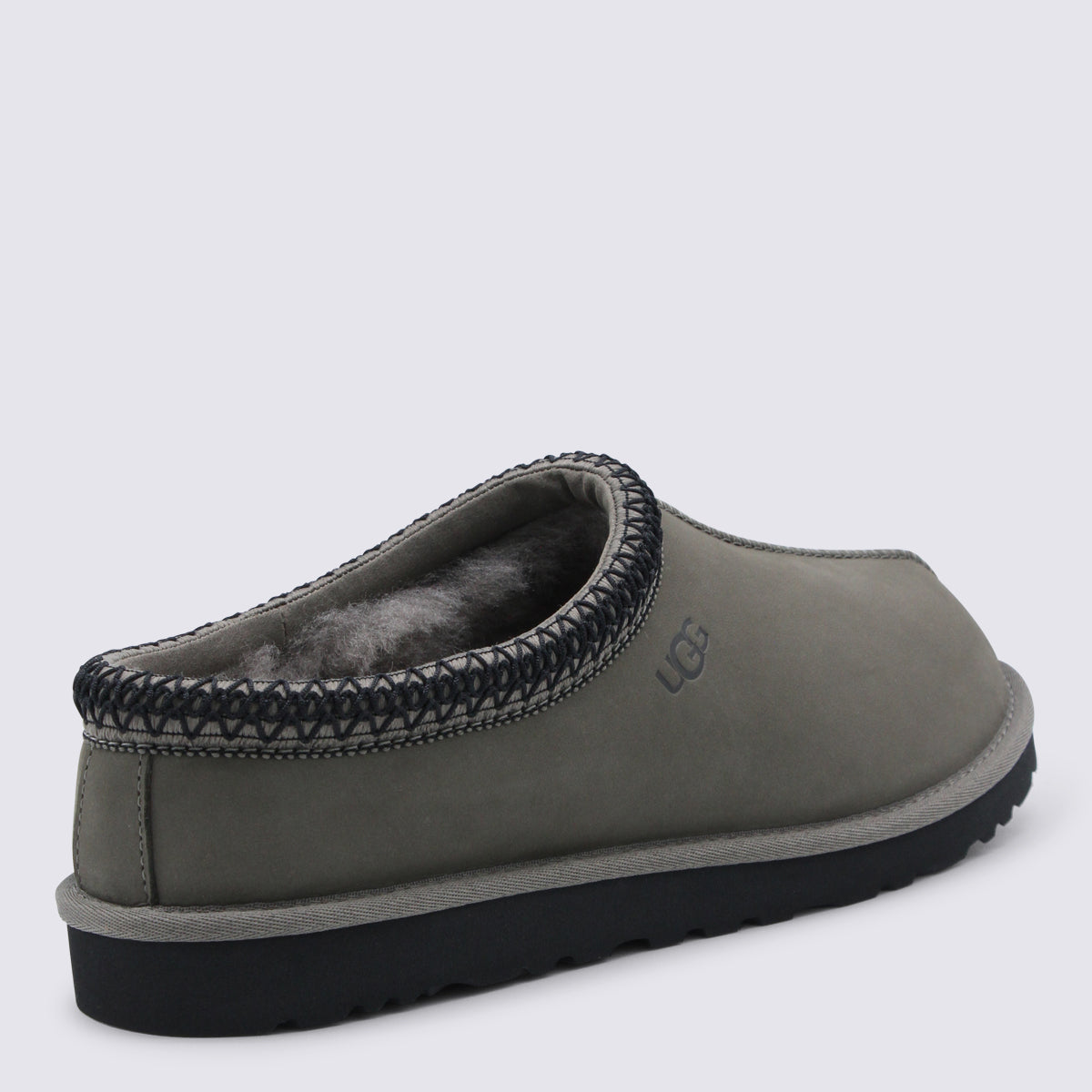 Ugg Flat Shoes Dried Oregano _cover Le Sole El