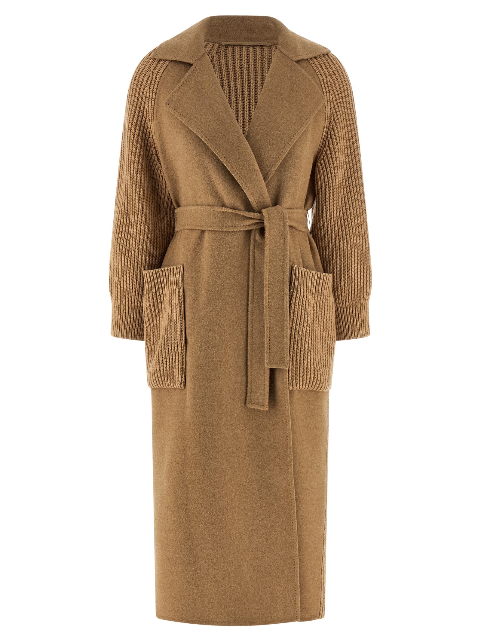 Berard1234 coat Beige Coats, Trench