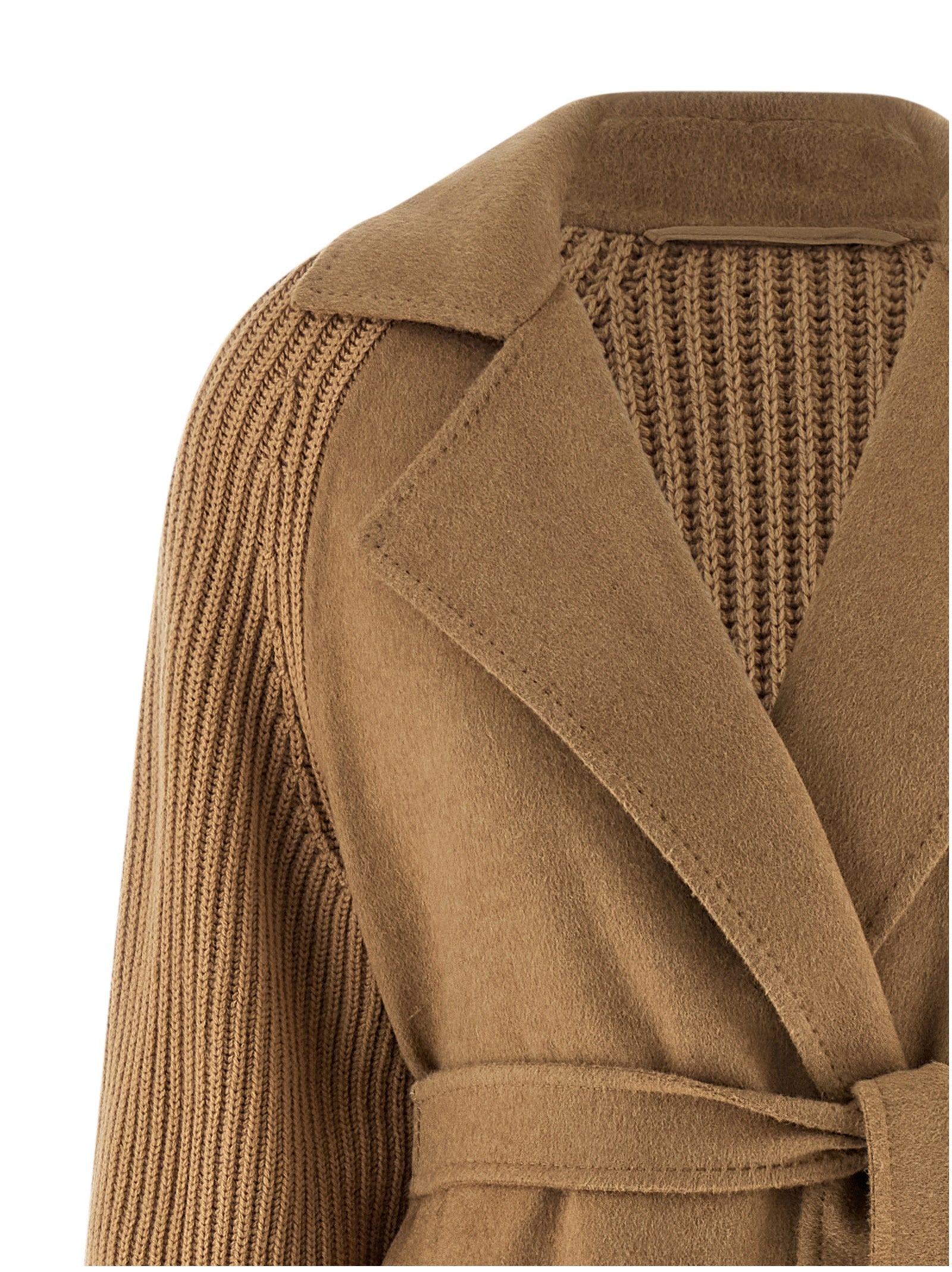 Berard1234 coat Beige Coats, Trench