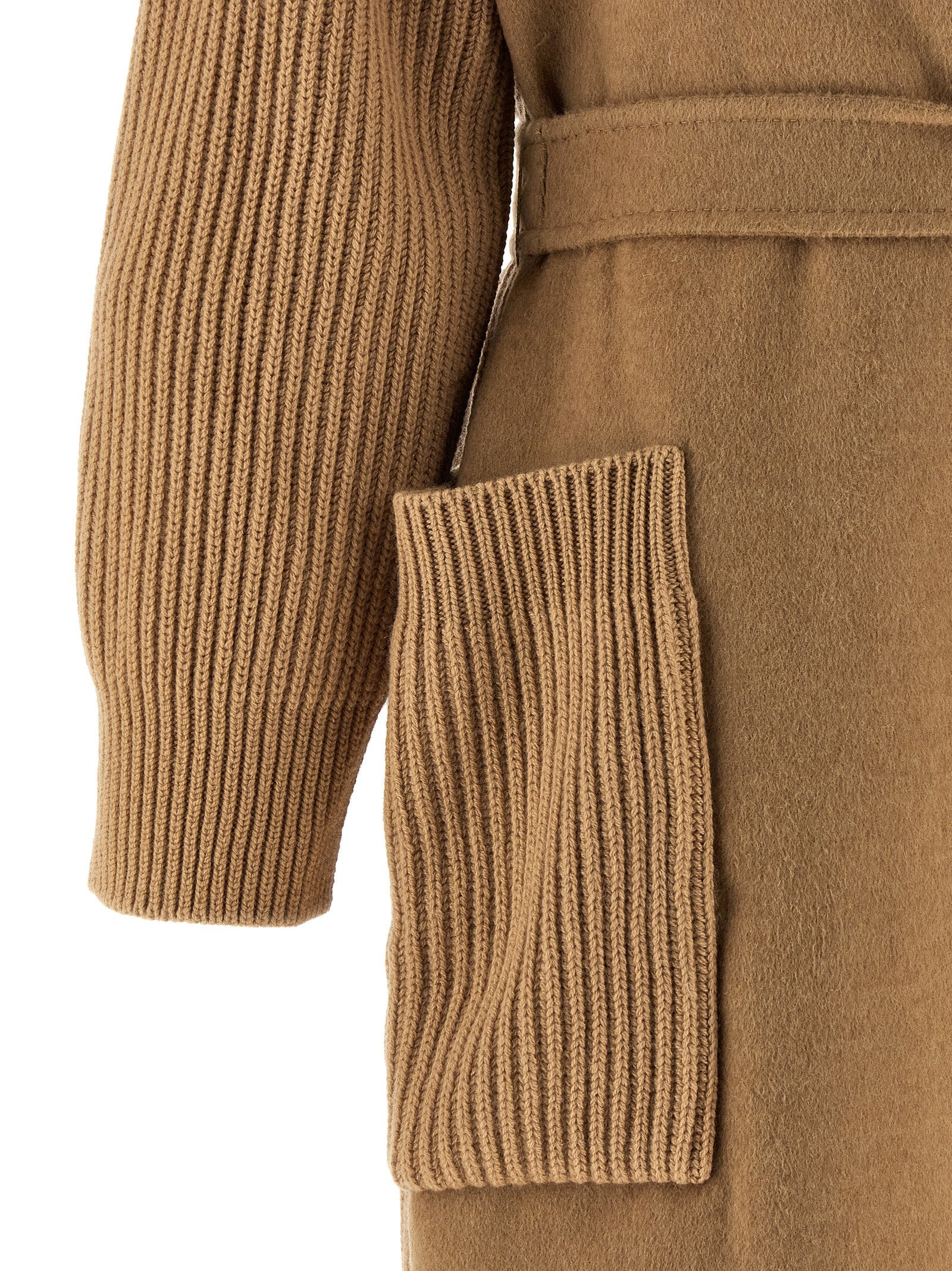 Berard1234 coat Beige Coats, Trench