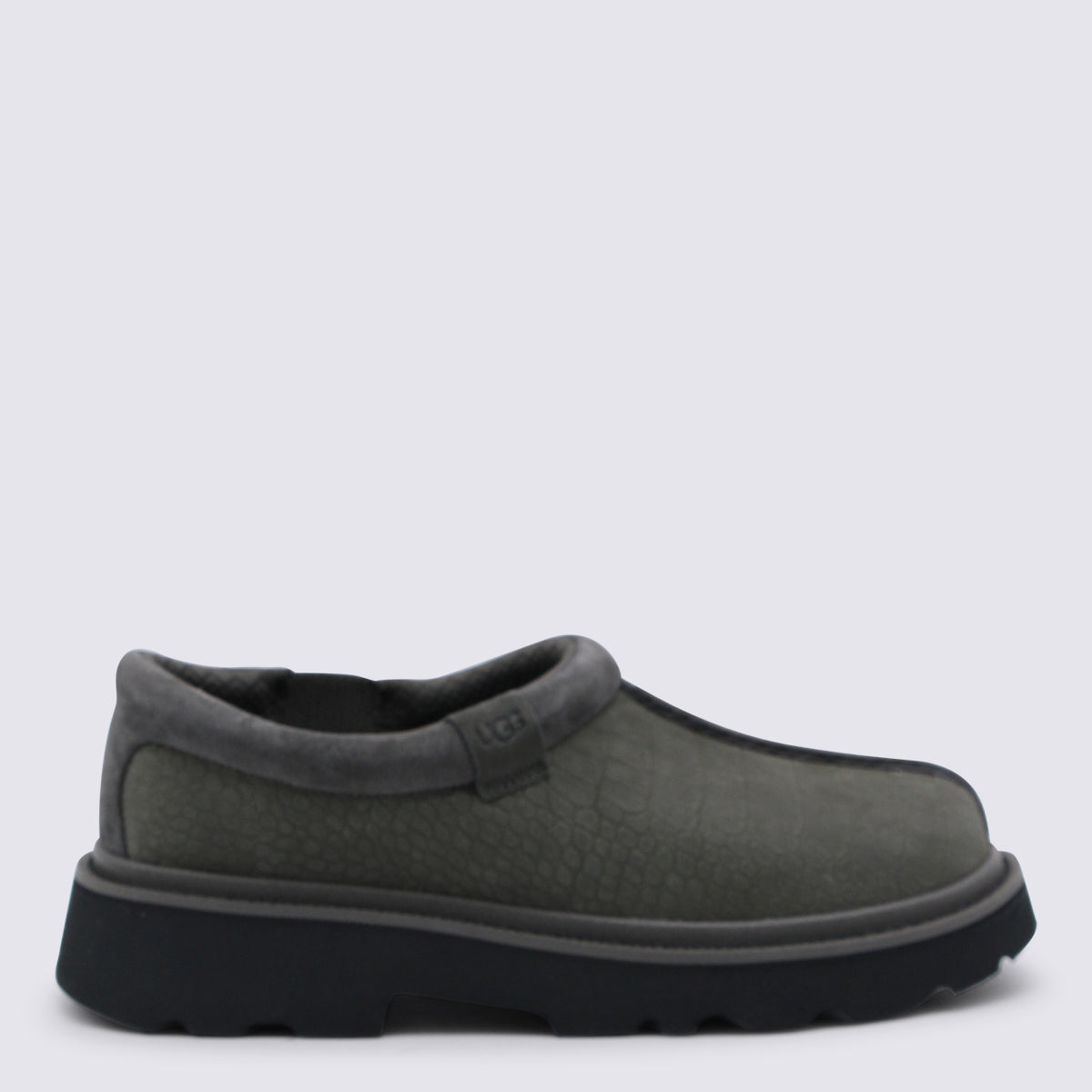 UGG Boots Dense Smoke _cover Le Sole El