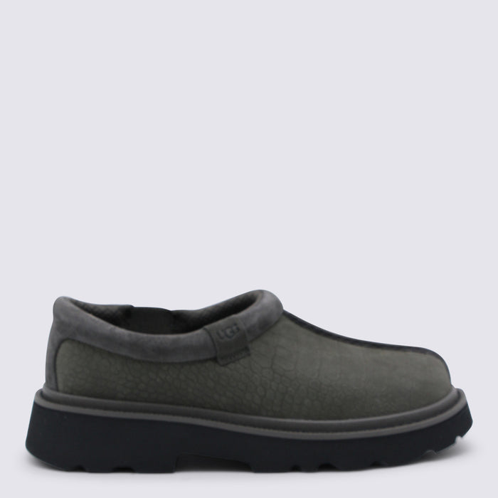 UGG Boots Dense Smoke _cover Le Sole El