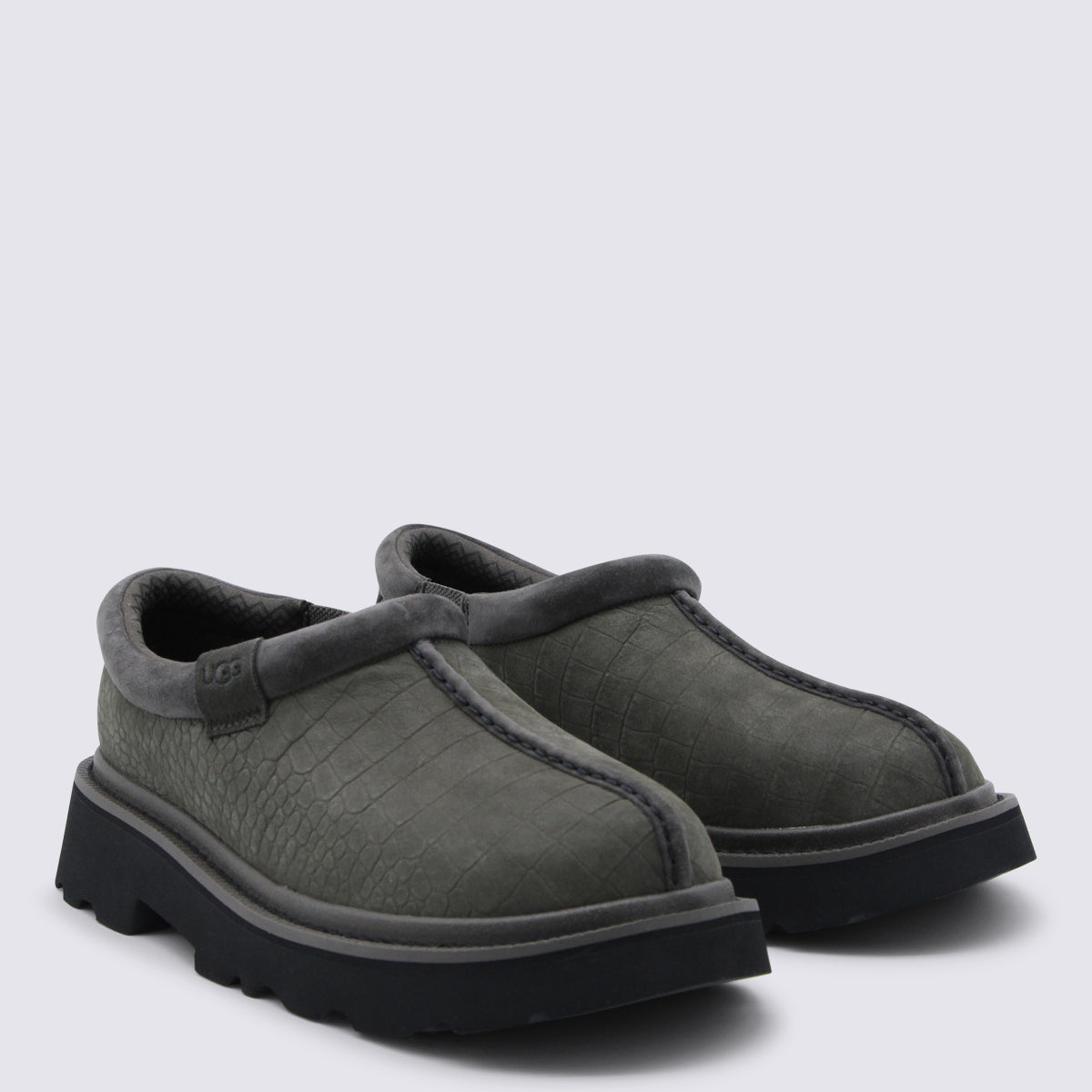 UGG Boots Dense Smoke _cover Le Sole El