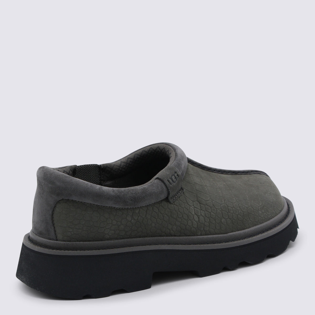 UGG Boots Dense Smoke _cover Le Sole El