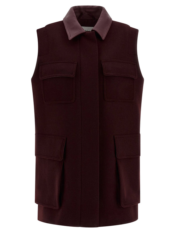 Max Mara Aeroso1234 Vest