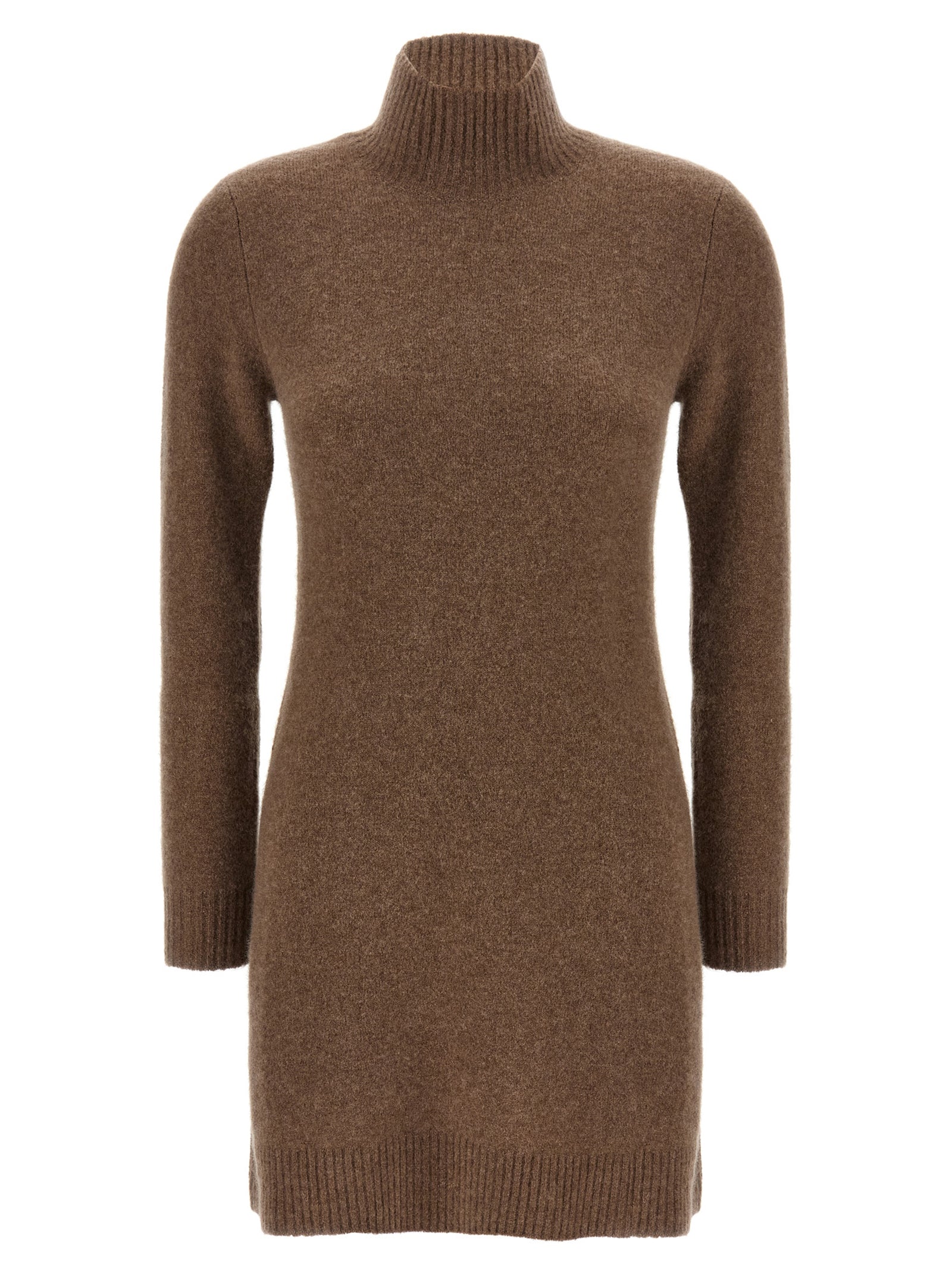 Edison dress Gray