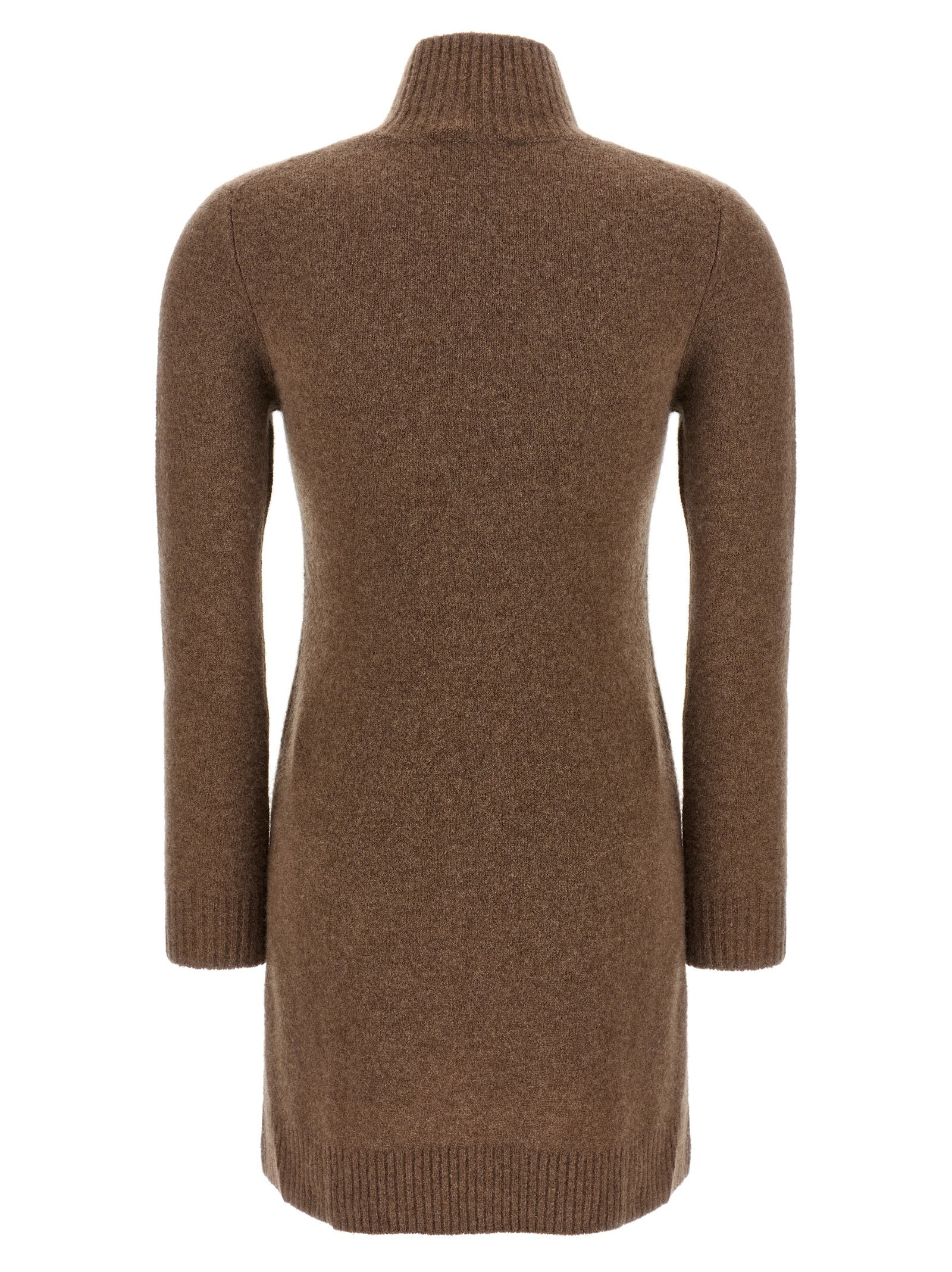 Edison dress Gray