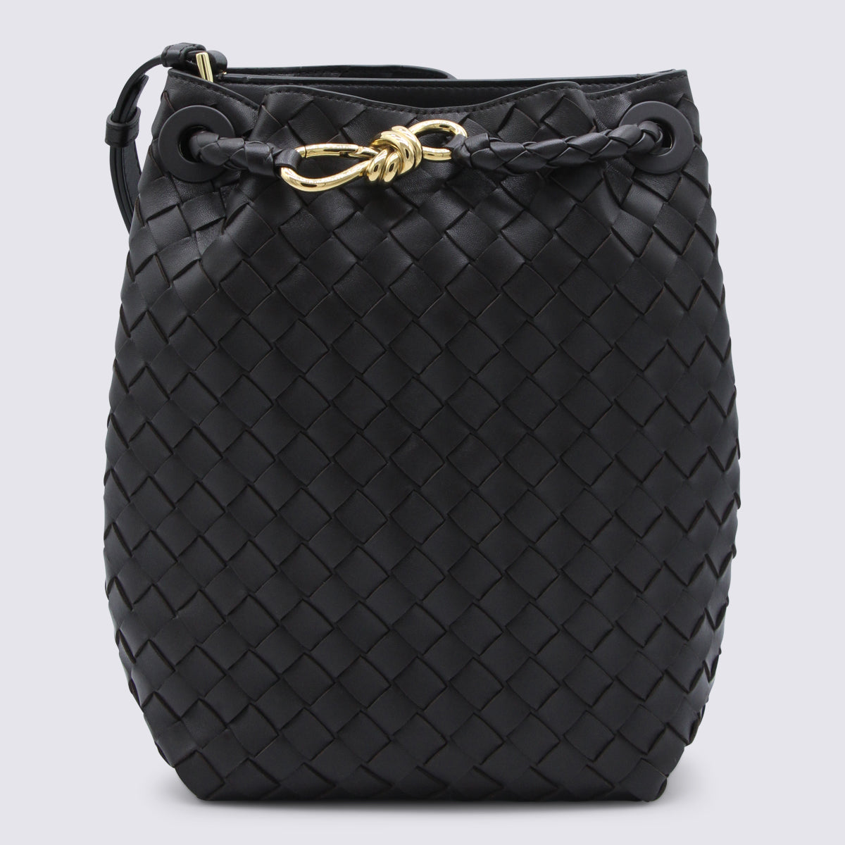 Bottega Veneta Bags Fondant/m Brass Lamb Skin