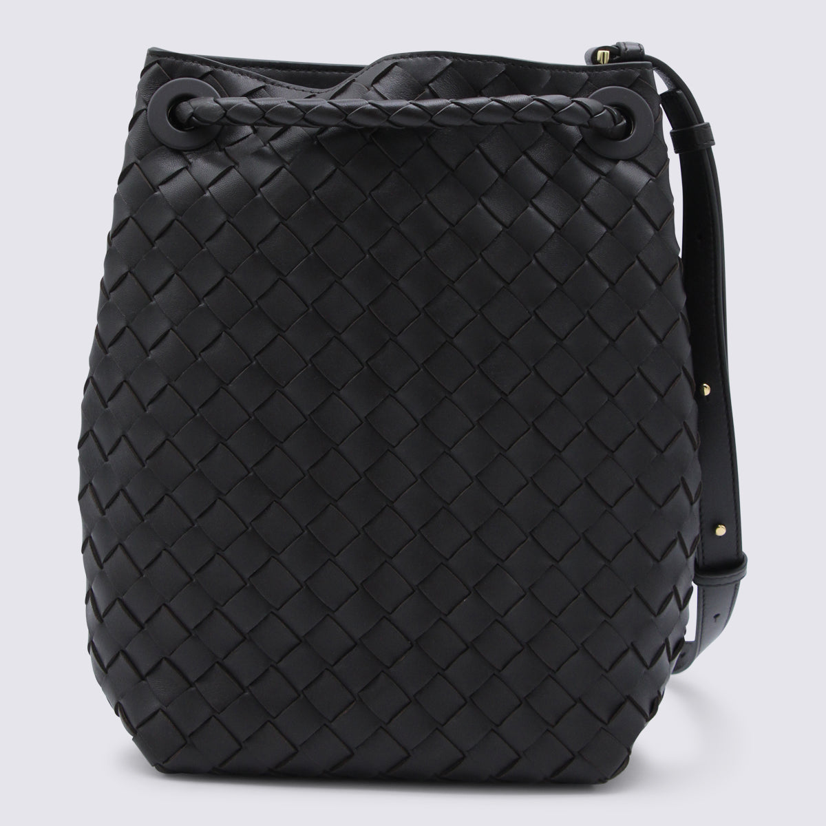 Bottega Veneta Bags Fondant/m Brass Lamb Skin