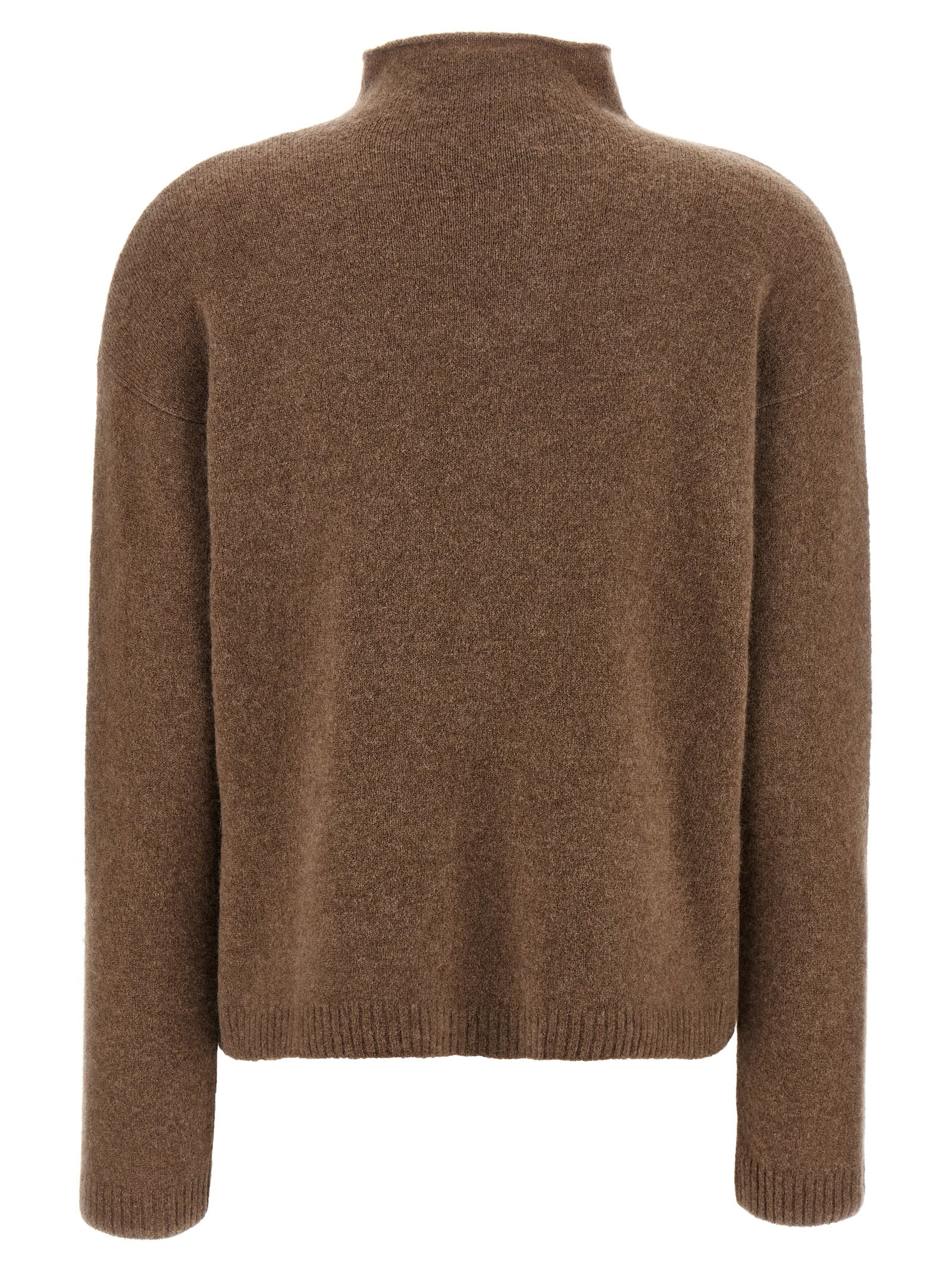 Orlaya sweater Brown Sweater, Cardigans