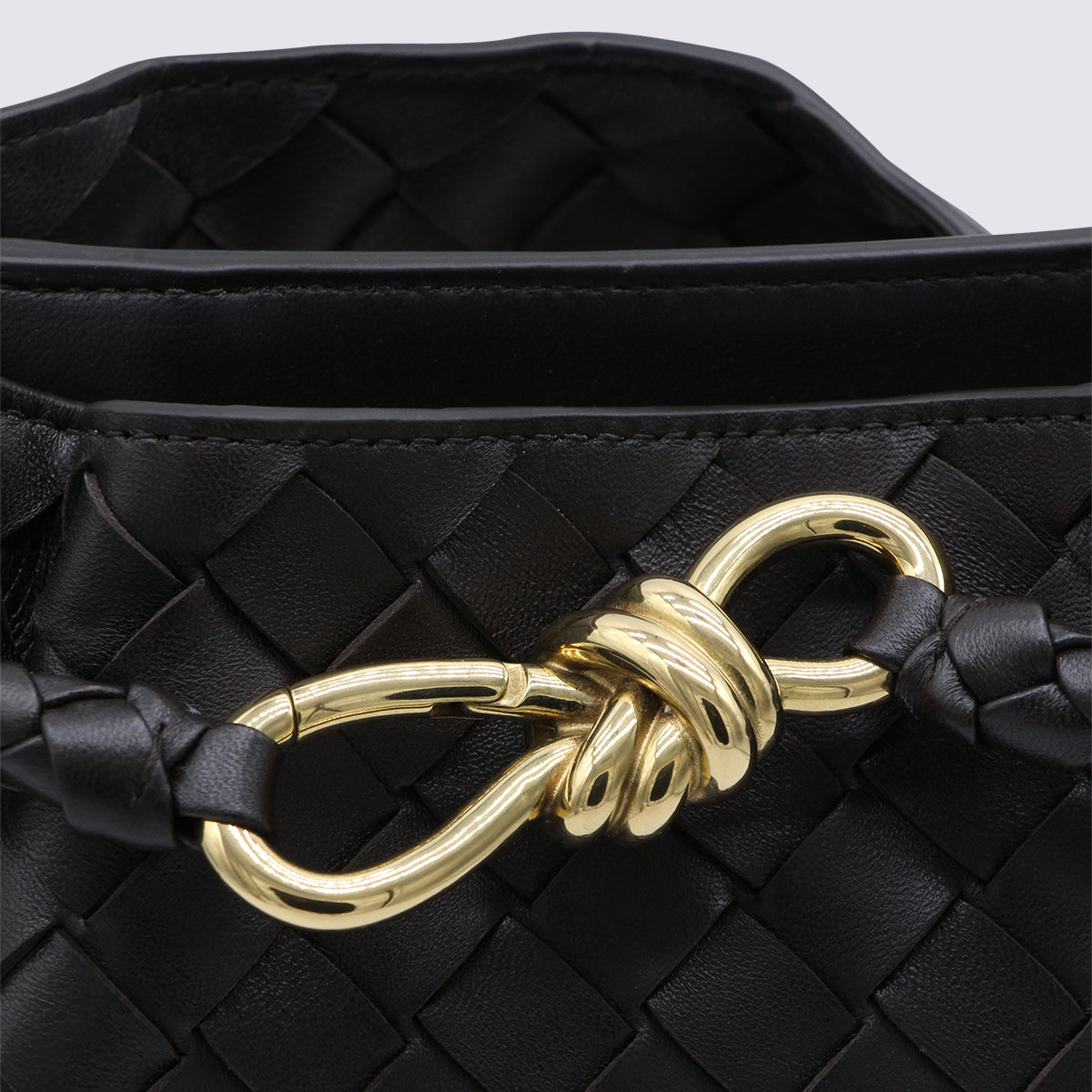 Bottega Veneta Bags Fondant/m Brass Lamb Skin