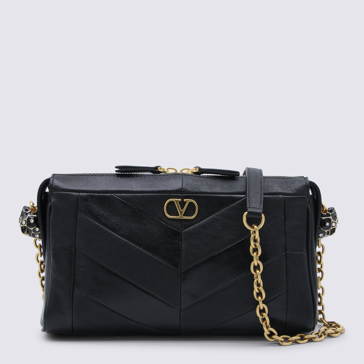 Valentino Garavani Bags Black _le
