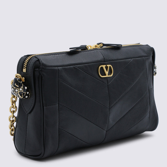 Valentino Garavani Bags Black _le