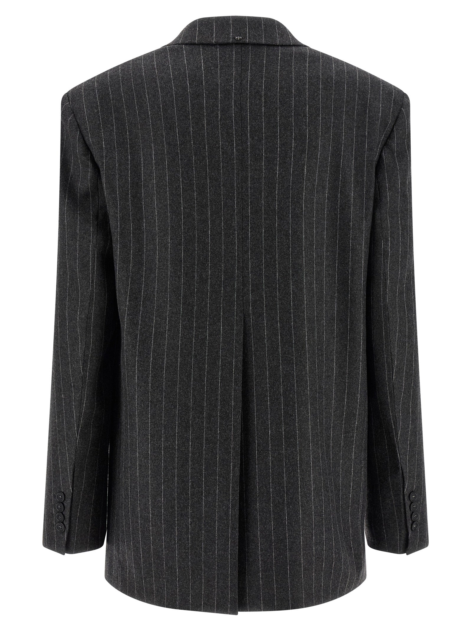 Belford1234 blazer Gray Blazer, Suits