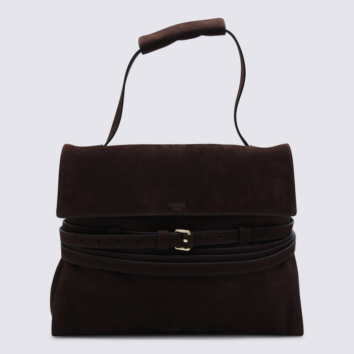 Moschino Bags Brown _le