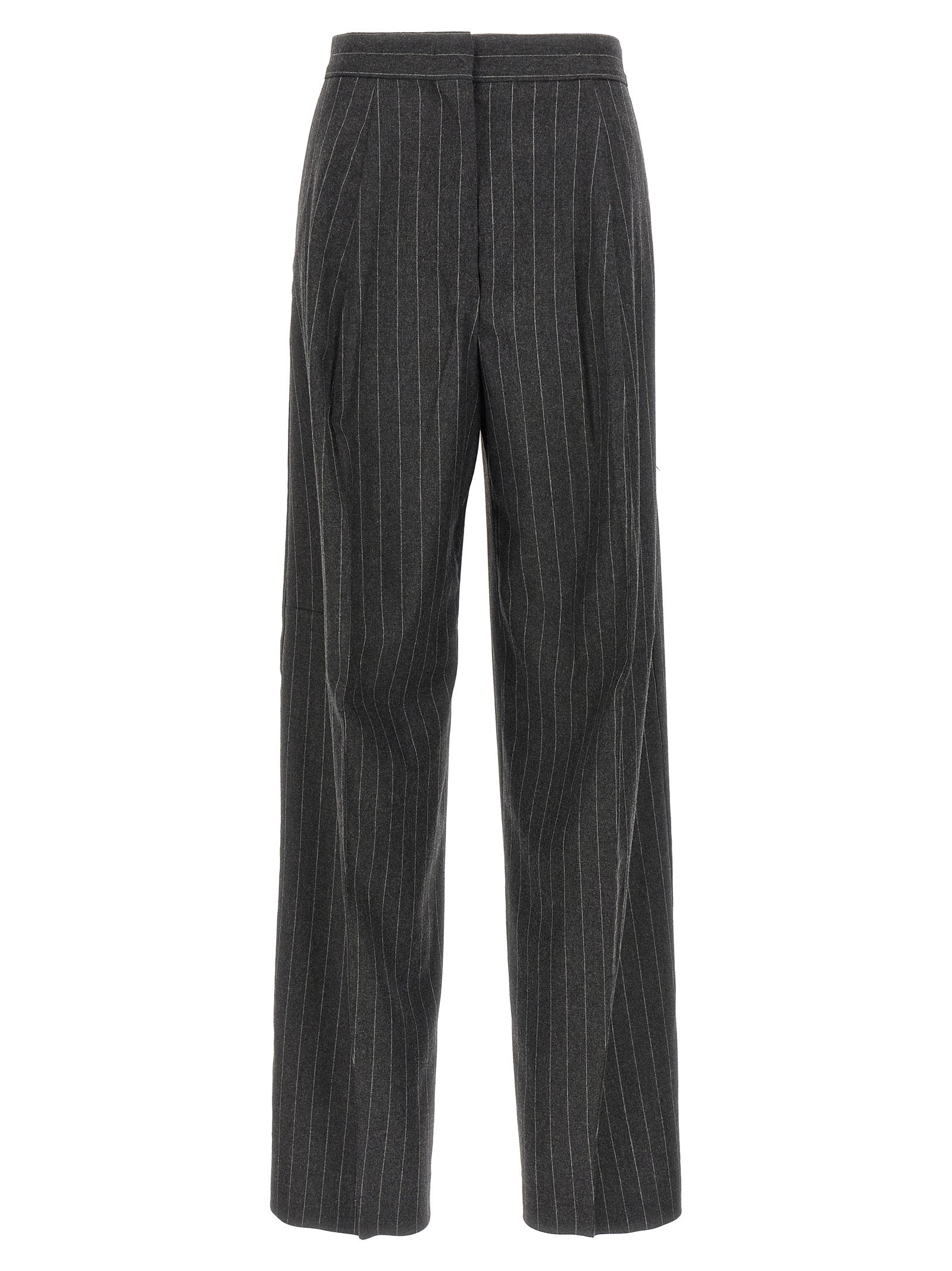 Belgio1234 pants Gray