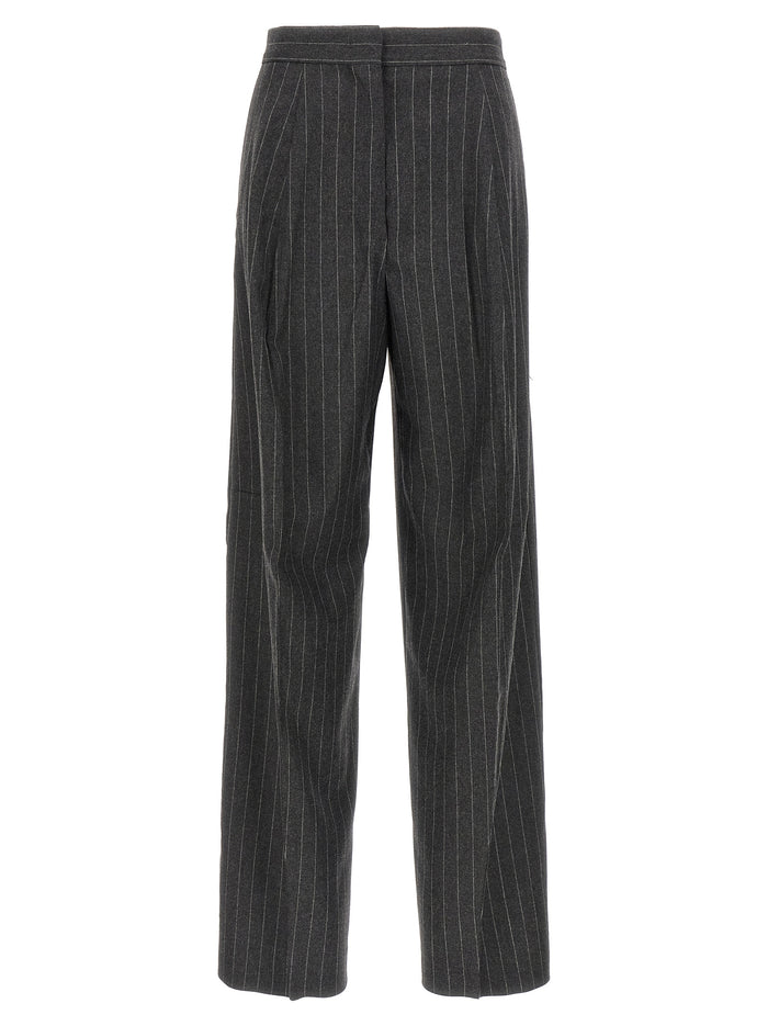Belgio1234 pants Gray