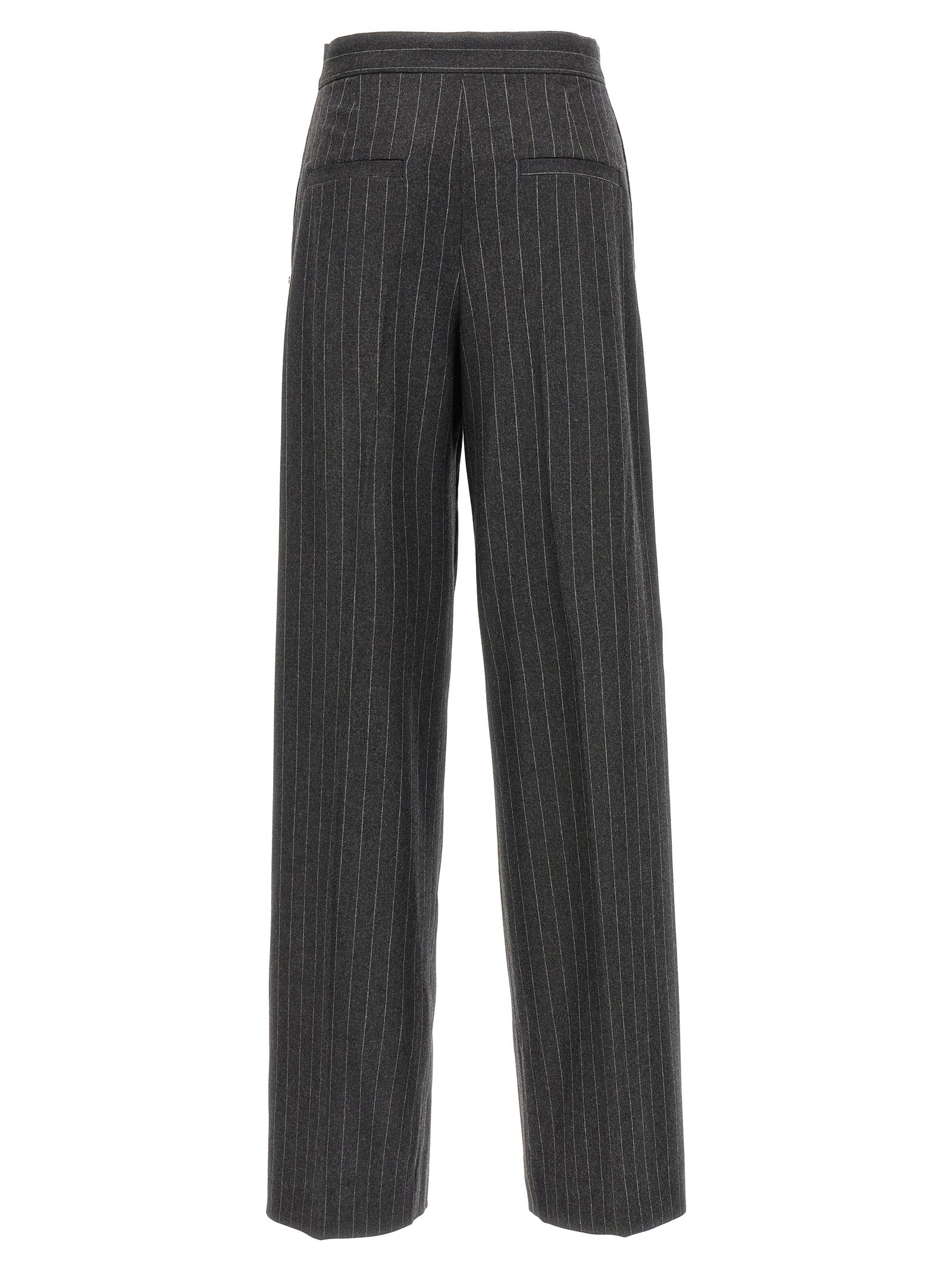 Belgio1234 pants Gray