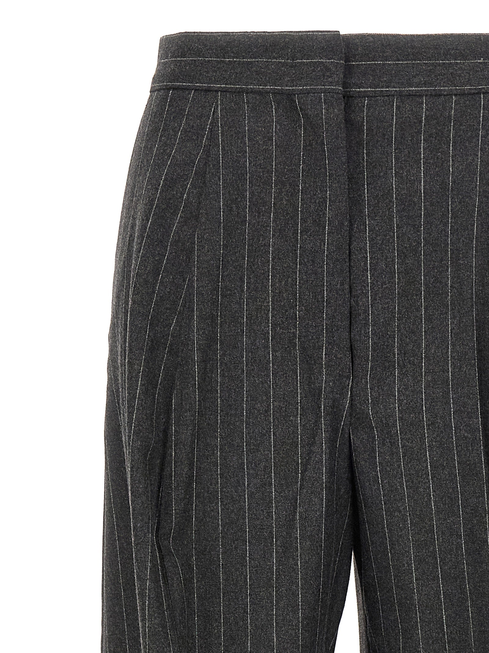 Belgio1234 pants Gray