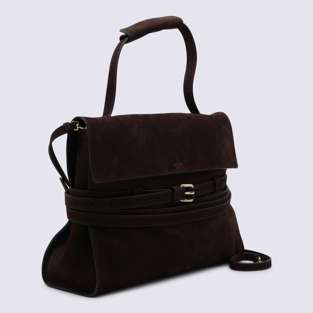 Moschino Bags Brown _le