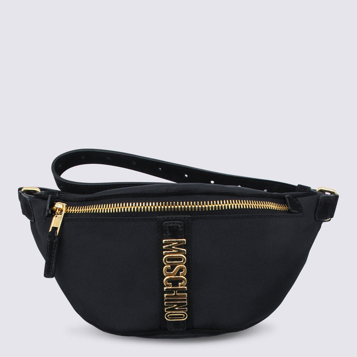 Moschino Bags Black _le